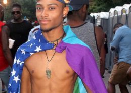 Atlanta Black Pride could be the hottest Labor Day party ever