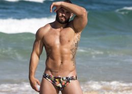 Seven swimwear brands to remind us that it's summer down under