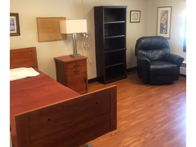 Photo Gallery Parkview Health Center