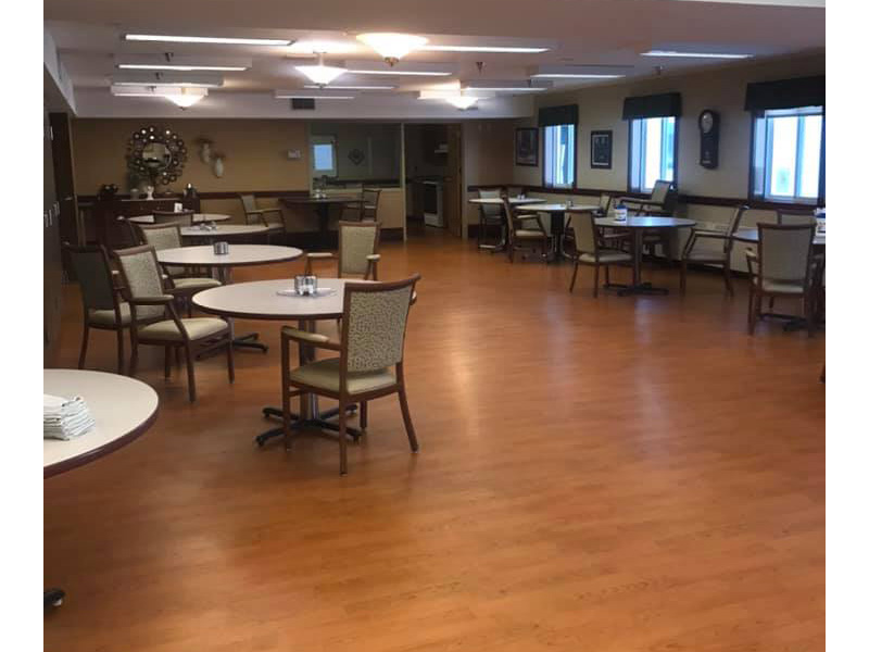 Photo Gallery Parkview Health Center