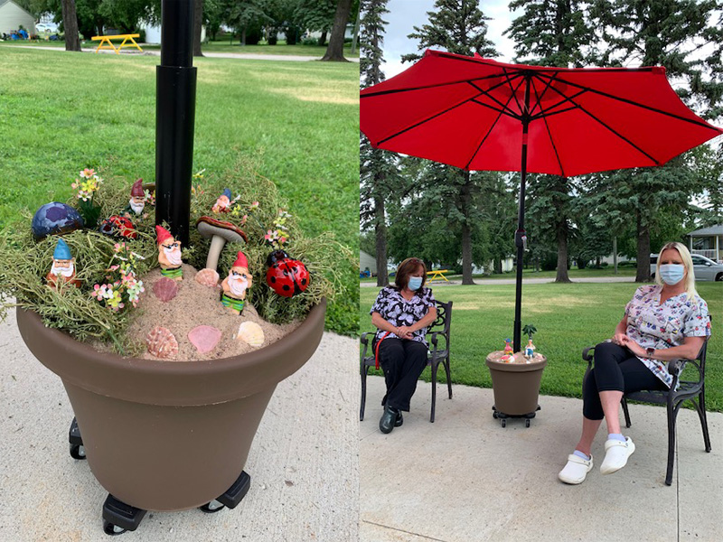 Photo Gallery Parkview Health Center