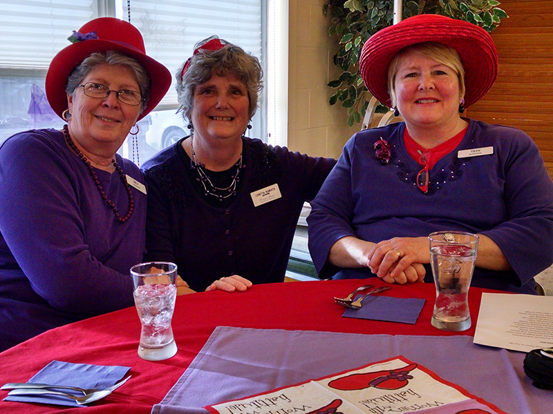 Photo Gallery 2015 Pioneer Manor Nursing Home