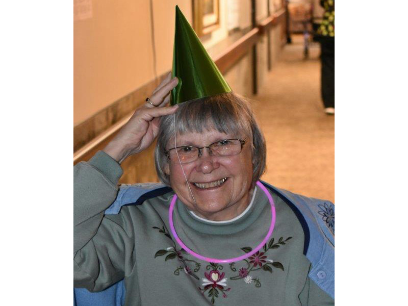 Photo Gallery 2019 Pioneer Manor Nursing Home