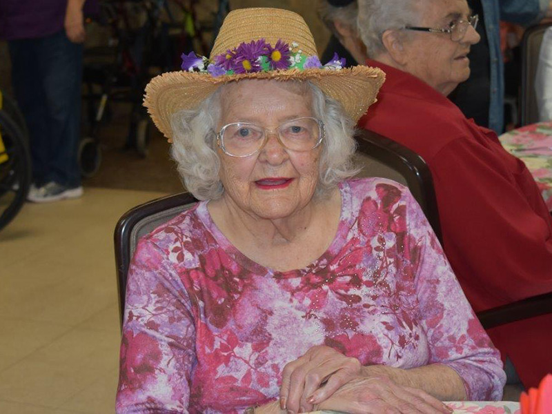Photo Gallery 2019 Pioneer Manor Nursing Home