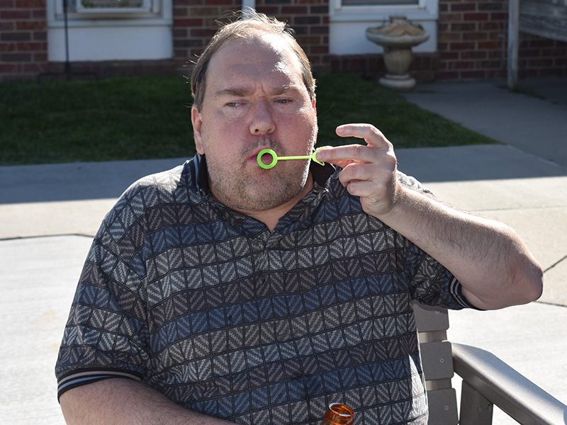 Photo Gallery 2019 Pioneer Manor Nursing Home