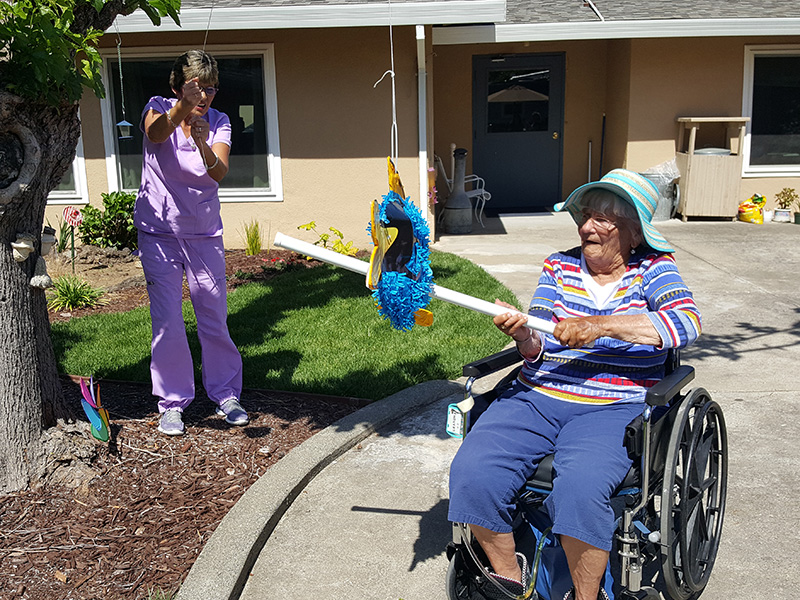 Photo Gallery Folsom Care Center