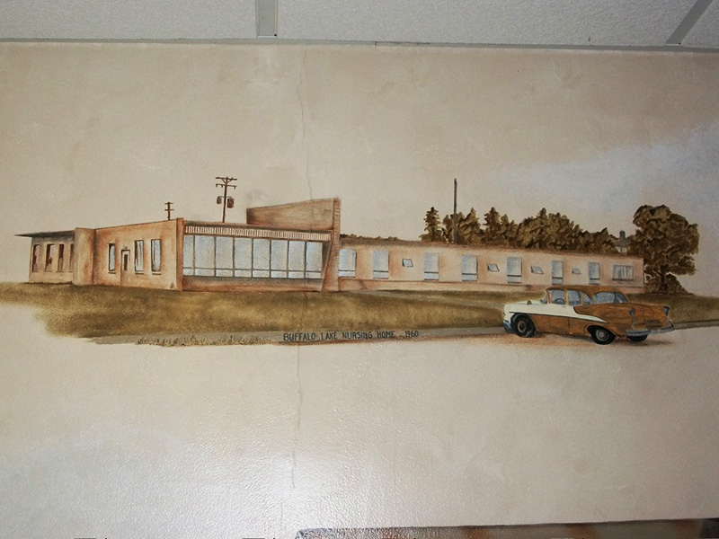 Photo Gallery Buffalo Lake Health Care Center