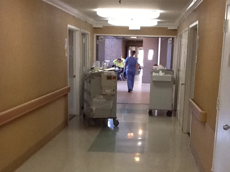 Gallery Riviera Healthcare Center