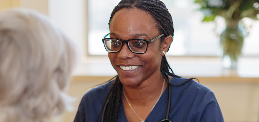 Sub Acute Care Beachwood Post Acute Rehab