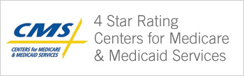 CMS 4-star rating (opens in a new tab)