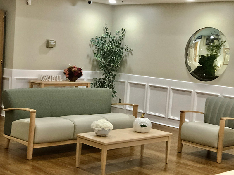 Photo Gallery » Cherry Valley Healthcare