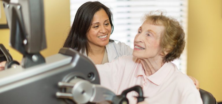 Customer Reviews | Lincoln Meadows Care Center