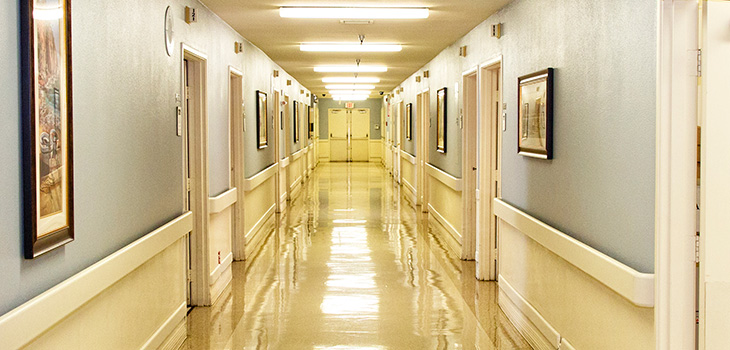 Photo Gallery Harbor Post Acute Care Center