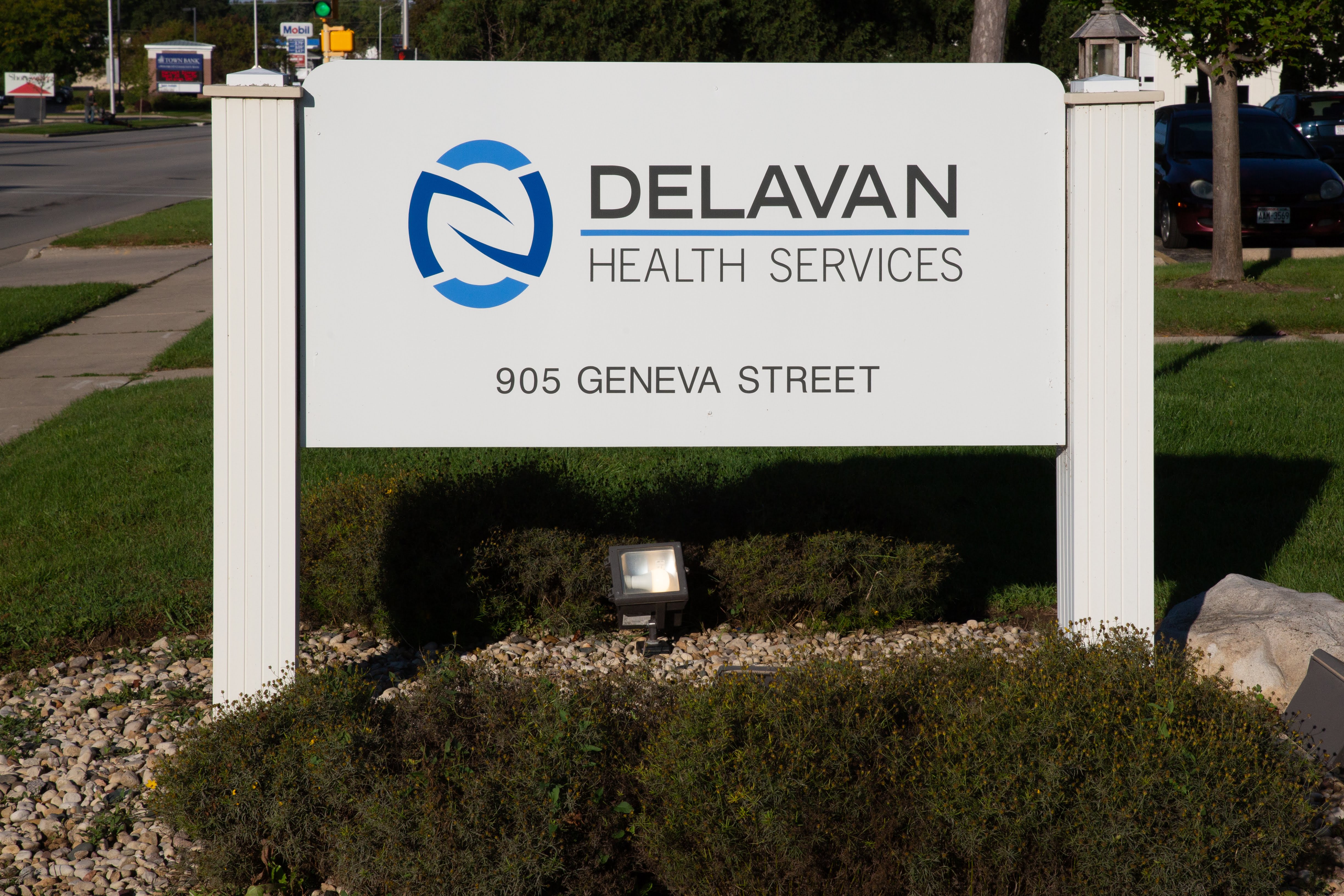 Services Delavan Health Services