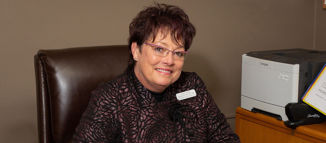 Contact Us Randolph Health Services & Assisted Living