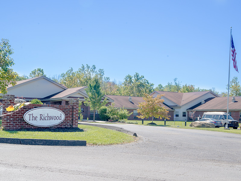 Photo Gallery Richwood Nursing & Rehab