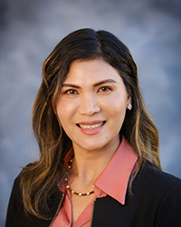 Andralin "Dee" Querubin