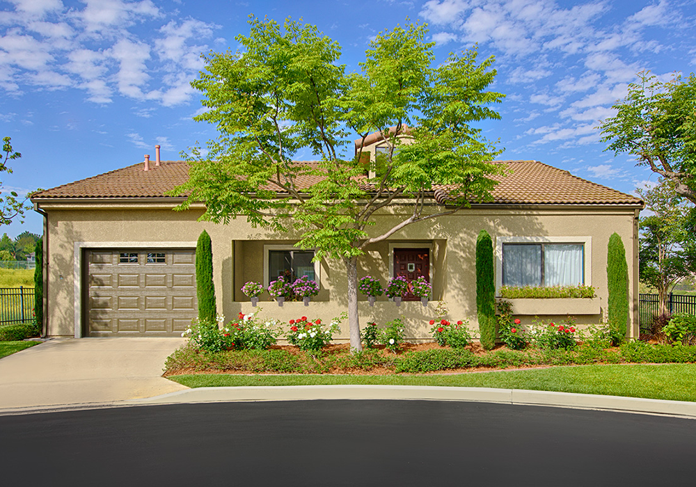 Resident Home The Glen at Scripps Ranch