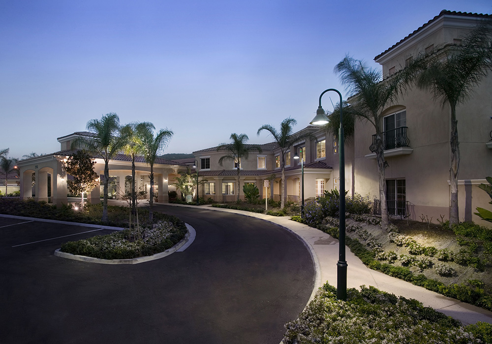  GlenBrook Health Center