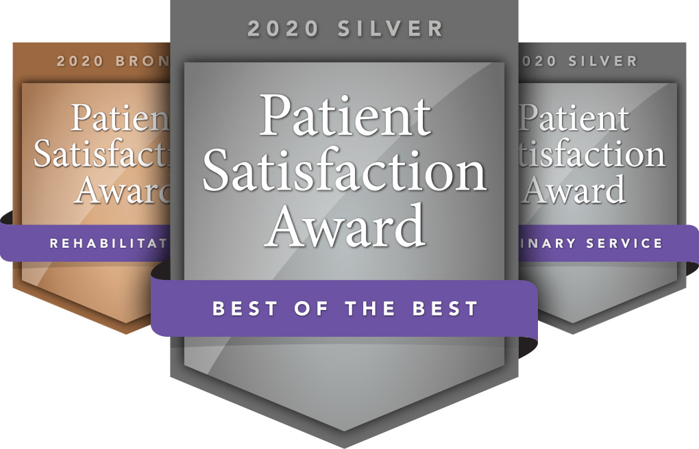 Skilled Nursing Home in Las Vegas, NV Trellis Centennial