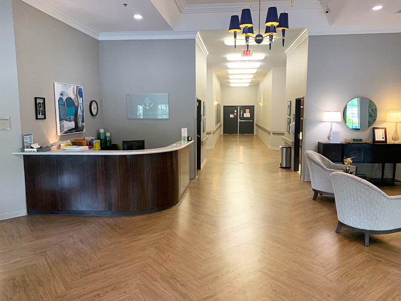 Photo Gallery Regent Care Center of Kingwood