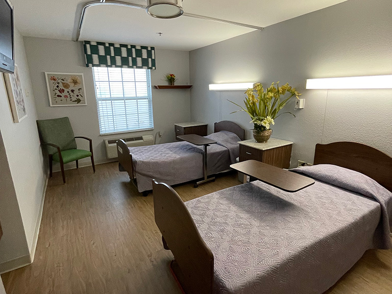 Photo Gallery Regent Care Center of Kingwood