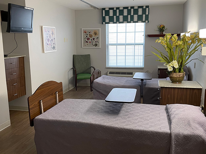 Photo Gallery Regent Care Center of Kingwood