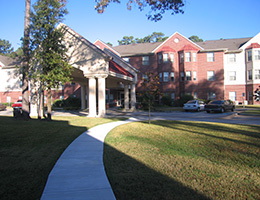 Cornerstone Gardens - RHF