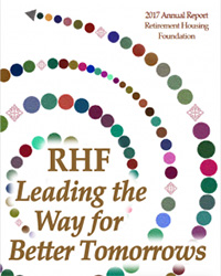 Publications RHF
