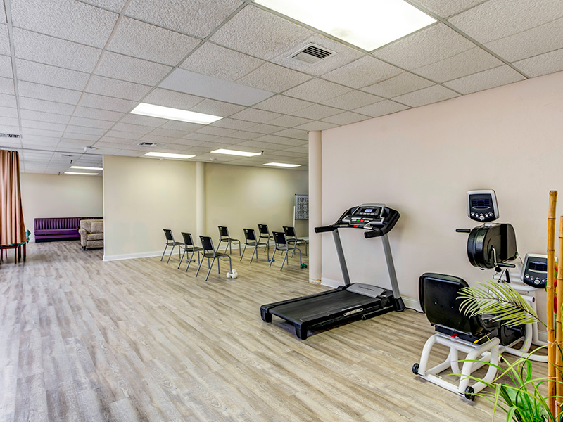 Retirement Community Merritt Island, FL Courtenay Springs Village