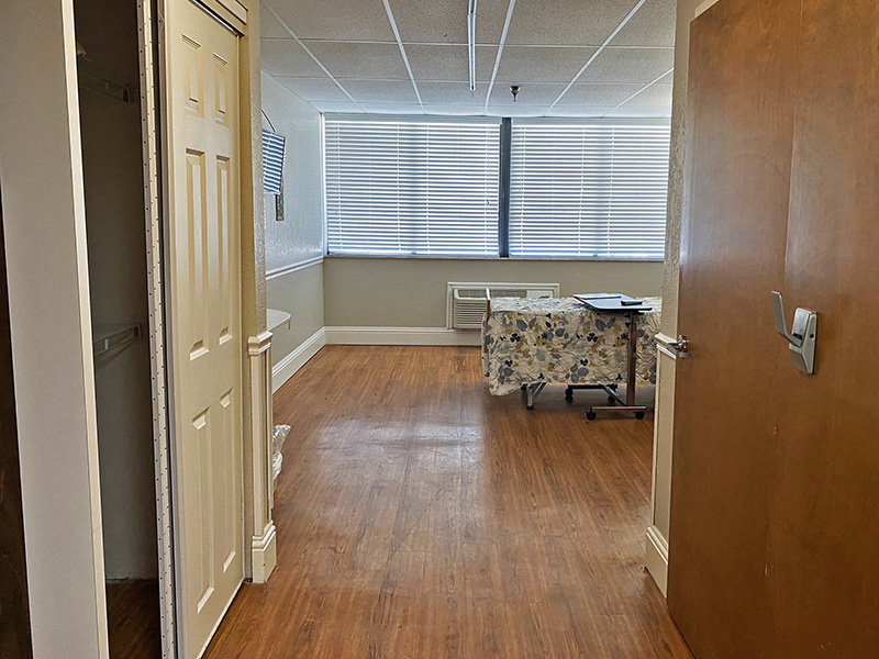 Skilled Nursing Facility in Merritt Island, FL Courtenay Springs Village