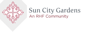 RHF Logo