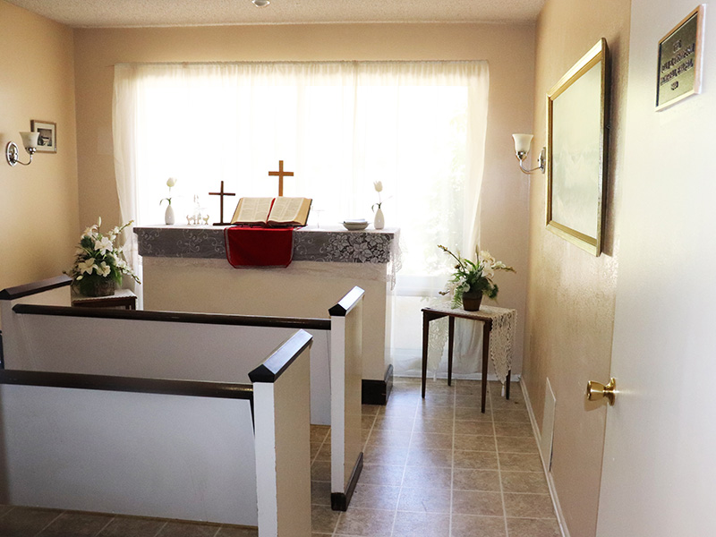 Retirement Community in Sun City, CA Sun City Gardens Gallery