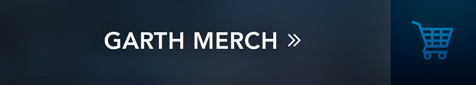 Official Garth Brooks Merchandise