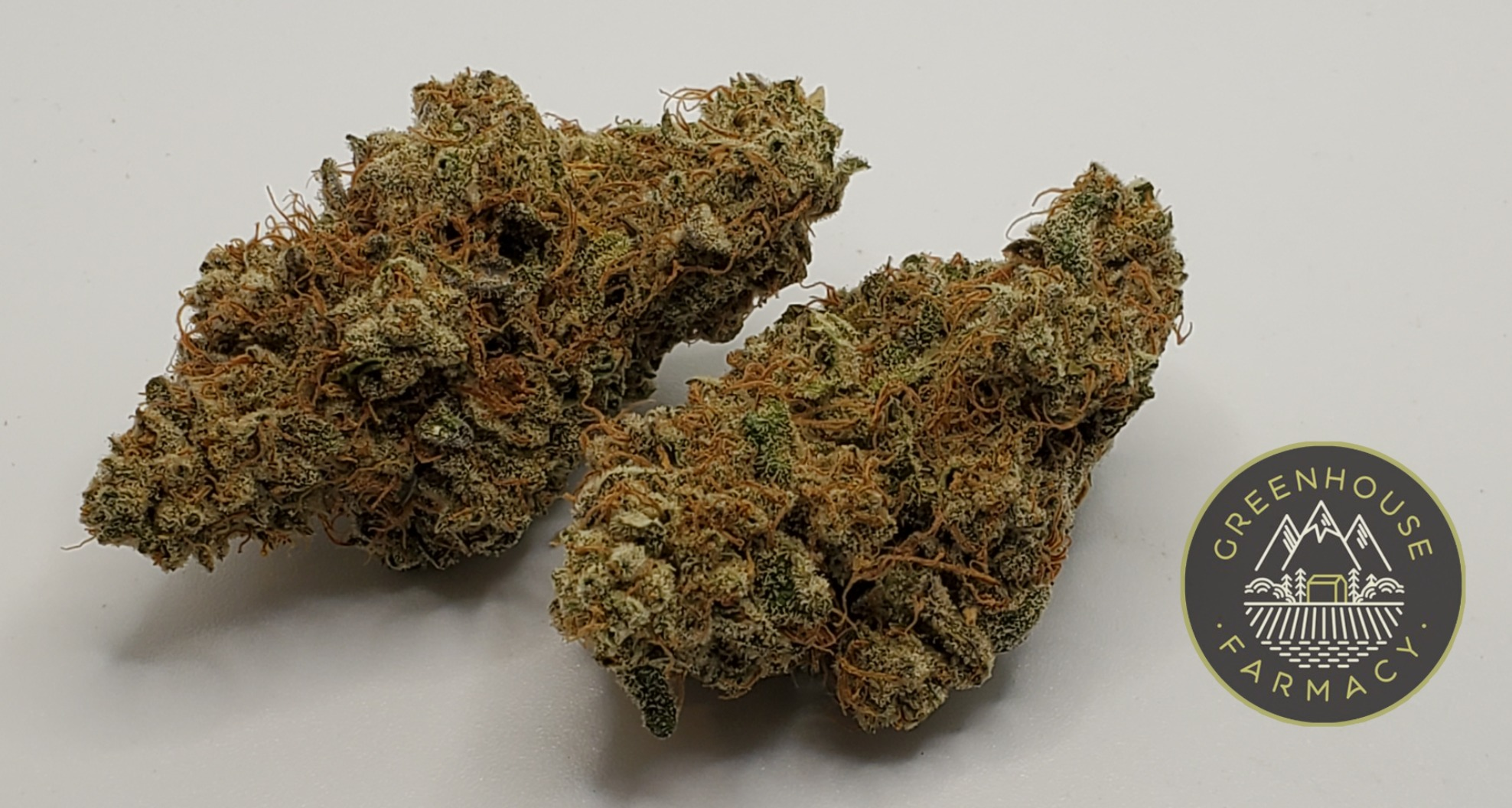 Cherry x AK-47 3.5g Flower