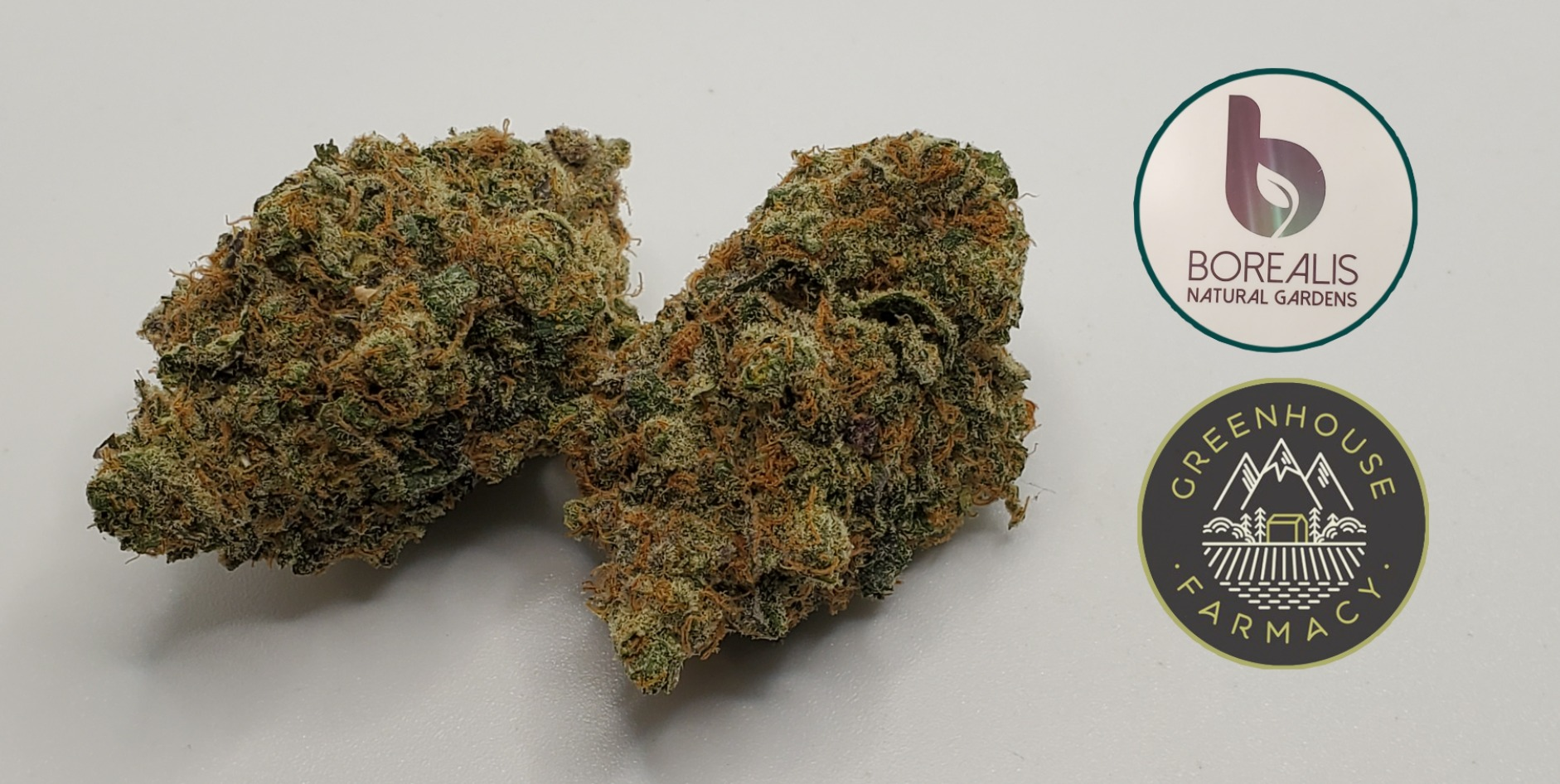 East Bae 3.5g Flower