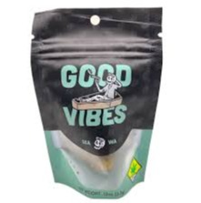EP Good Vibes 3.5g Hidden Pastry