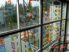 picture from École Victor Brodeur (Conseil Scolaire Francophone De La Colombie-Britannique)