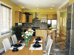 picture from AFRESH Home
