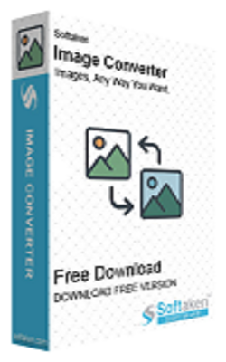 Softaken Image Converter