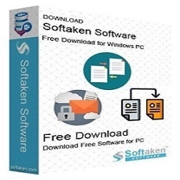 Softaken NSF to EML Converter