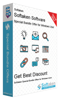Softaken JSON Converter