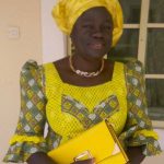 Author, Rev. Dr. Rhoda Manzo
