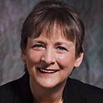 Rev. Karen Greenwaldt