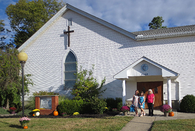 Hopewell UMC
