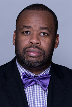 Rev. Dr. B Kevin Smalls