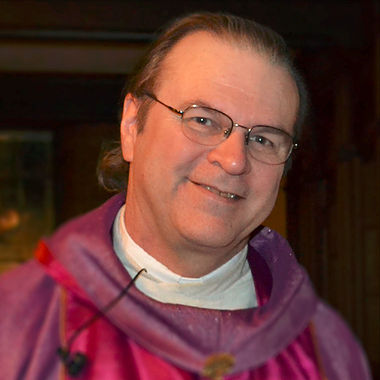 Rev. Ralph Howe
