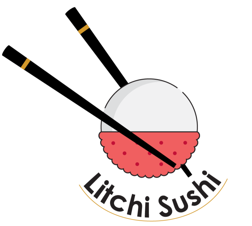 Litchi Sushi