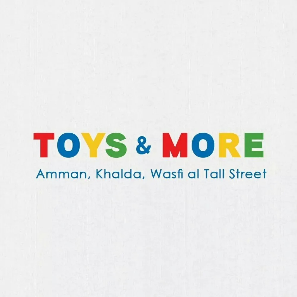Toys & More