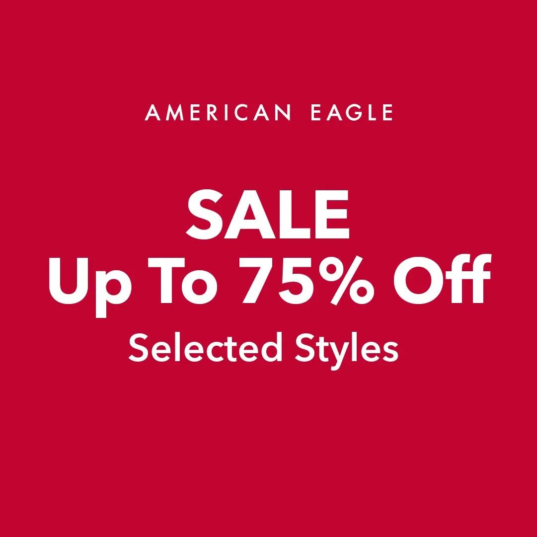 American Eagle